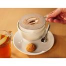 Genware Florence Tea Spoon 18/0 (Dozen) additional 2