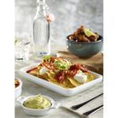 Genware Glass Swing Bottle 0.5L/ 17.5oz additional 2