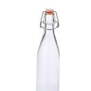 Genware Glass Swing Bottle 0.5L/ 17.5oz additional 1