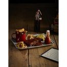 Genware Glass Swing Bottle 25cl/ 9oz additional 2