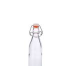 Genware Glass Swing Bottle 25cl/ 9oz additional 1