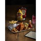 Genware Glass Swing Bottle 7.5cl/ 2.6oz additional 3