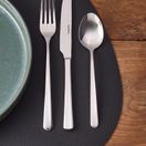 GenWare Messina Dessert Fork 18/10 (Dozen) additional 2