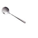GenWare Messina Soup Spoon 18/10 (Dozen) additional 1