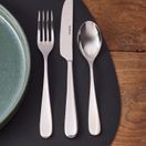 GenWare Novara Dessert Fork 18/10 (Dozen) additional 2