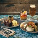 Genware Old English Dessert Fork 18/0 (Dozen) additional 2