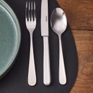 GenWare Palermo Table Fork 18/10 (Dozen) additional 3