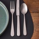 GenWare Palermo Vintage Dessert Spoon 18/10 (Dozen) additional 2