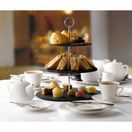 Genware Saffron Dessert Fork 18/0 (Dozen) additional 2