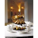 Genware Saffron Dessert Fork 18/0 (Dozen) additional 3