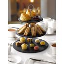 Genware Saffron Dessert Fork 18/0 (Dozen) additional 4