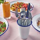 Genware Saffron Table Fork 18/0 (Dozen) additional 2