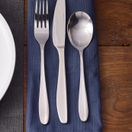 Genware Saffron Table Fork 18/0 (Dozen) additional 4