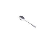 Genware Slim Coffee Spoon 18/0 (Dozen) additional 1