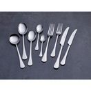 Genware Slim Dessert Knife 18/0 (Dozen) additional 2