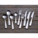 Genware Square Dessert Fork 18/0 (Dozen) additional 2