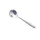 Genware Square Soup Spoon 18/0 (Dozen) additional 1