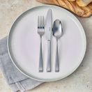 GenWare Taranto Dessert Fork 18/10 (Dozen) additional 2