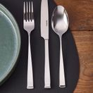 GenWare Taranto Dessert Fork 18/10 (Dozen) additional 3