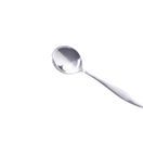 Genware Teardrop Soup Spoon 18/0 (Dozen) additional 1