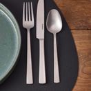 GenWare Verona Vintage Dessert Spoon 18/10 (Dozen) additional 3