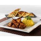 Placemat Copper 45 x 30cm PVC additional 3