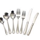 Table Knife Bead Pattern (Dozen) additional 1