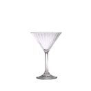 Twilight Polycarbonate Martini Glass 21.5cl/ 7.6oz additional 1