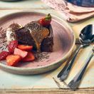 Genware Baguette Dessert Fork 18/0 (Dozen) additional 2