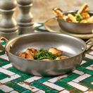 GenWare Vintage Steel Round Dish 18.5 x 4.5cm additional 3
