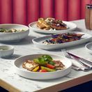 Sereno Porcelain Strato Presentation Plate 20cm additional 3