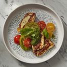 Sereno Porcelain Strato Presentation Plate 20cm additional 2