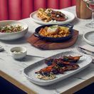 Sereno Porcelain Strato Rectangular Platter 30 x 15.5cm additional 3