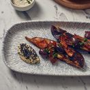 Sereno Porcelain Strato Rectangular Platter 30 x 15.5cm additional 2