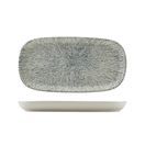 Sereno Porcelain Strato Rectangular Platter 30 x 15.5cm additional 1