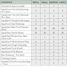 Blue Evolution Plus Catering First Aid Kit BS8599 Medium additional 3