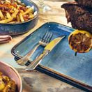 Genware Baguette Table Knife 18/0 (Dozen) additional 2