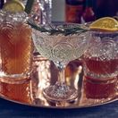 Astor Vintage Champagne Coupe Glass 23cl/ 8oz additional 2