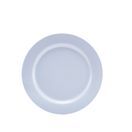 Genware 9" Melamine Dinner Plate White additional 1