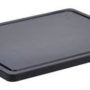 GenWare Black Non Slip Chopping Board additional 1