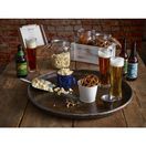 Genware Glass Terrine Jar 1.5L additional 2