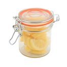 Genware Glass Terrine Jar 350ml 9.5 x 9cm additional 1