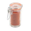 Genware Glass Terrine Jar 70ml 8.4 x 4.5cm additional 1