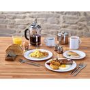 GenWare Melamine White Mug 28cl/ 10oz additional 2