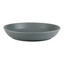 Costa Verde Nordika Grey Deep Plate 24cm additional 3