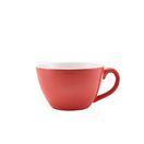 GenWare Porcelain Coral Bowl Shaped Cup 34cl/ 12oz additional 1