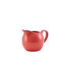 GenWare Porcelain Coral Jug 14cl/ 5oz additional 1
