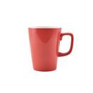 GenWare Porcelain Coral Latte Mug 34cl/ 12oz additional 1