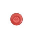 GenWare Porcelain Coral Saucer 12cm/ 4.75" additional 1