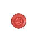 GenWare Porcelain Coral Saucer 13.5cm/ 5.25" additional 1